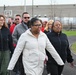TACOM holds annual Sexual Assault and Awareness Prevention Month kickoff and run/walk event in support of survivors