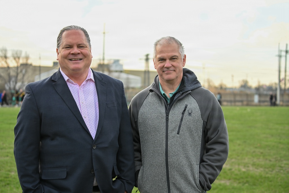 TACOM holds annual Sexual Assault and Awareness Prevention Month kickoff and run/walk event in support of survivors