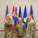 Col. Miller is new 224th Air Defense Group Commander