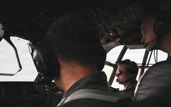 19th OG/CC Fini Flight