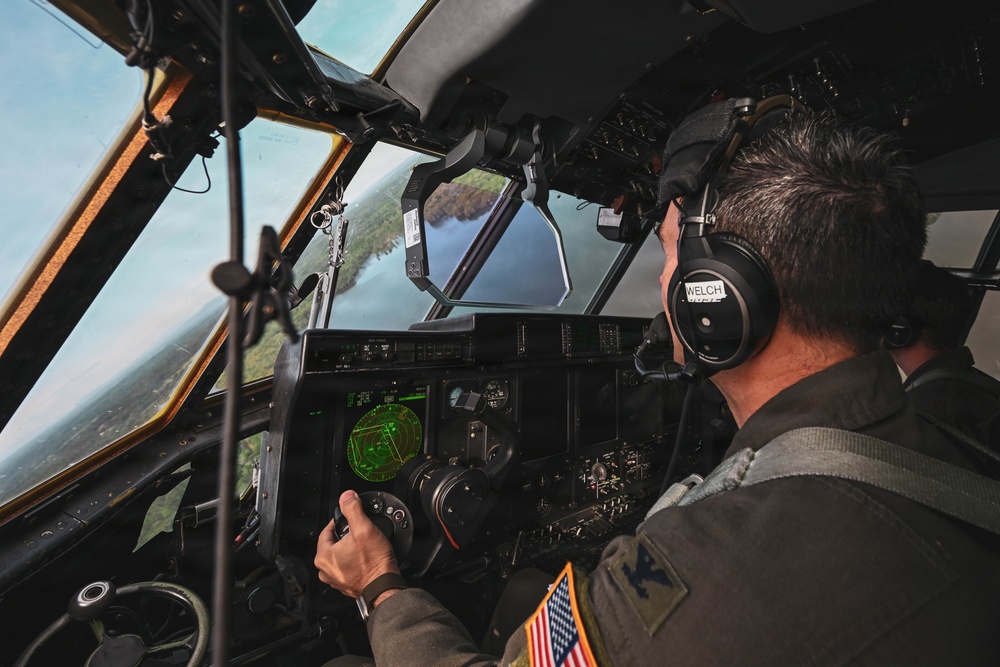 19th OG/CC Fini Flight