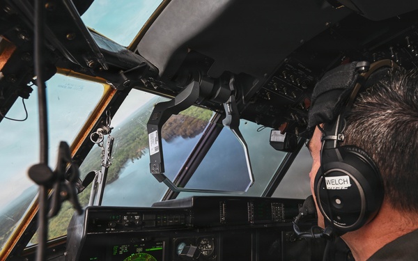 19th OG/CC Fini Flight