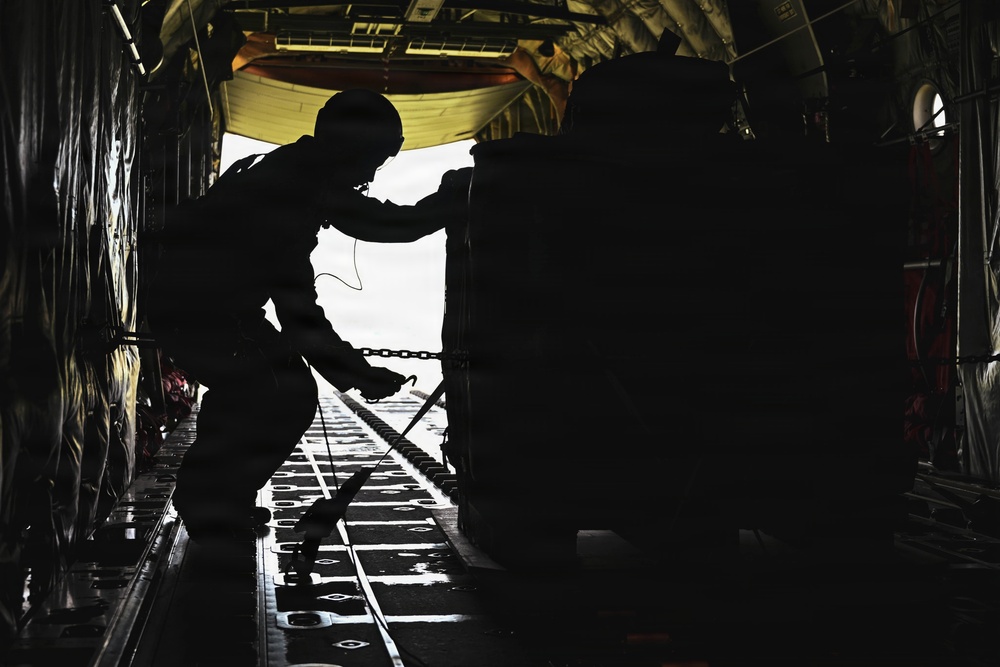 19th OG/CC Fini Flight