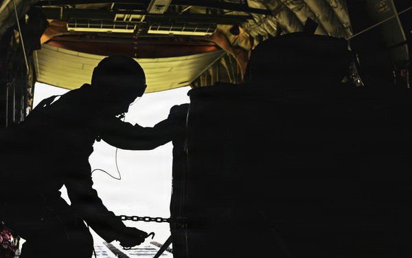 19th OG/CC Fini Flight