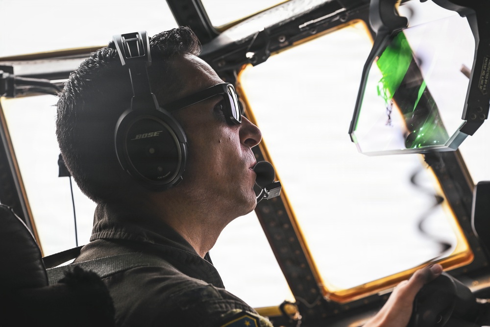 19th OG/CC Fini Flight