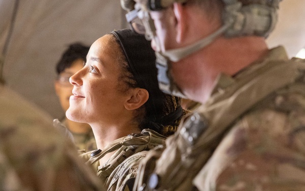 Combined Resolve 26-07