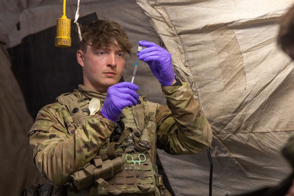 Combined Resolve 26-07