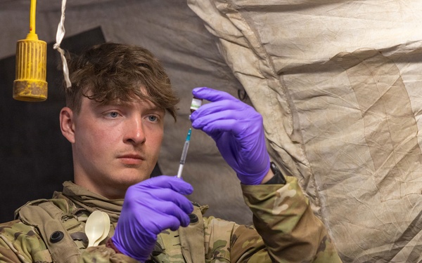 Combined Resolve 26-07