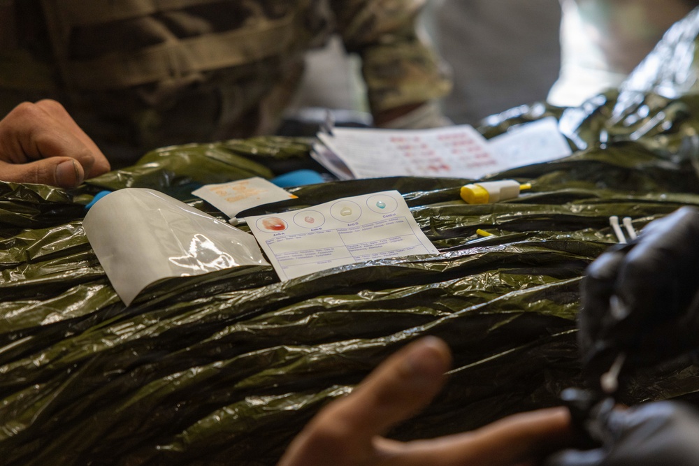 Combined Resolve 26-07