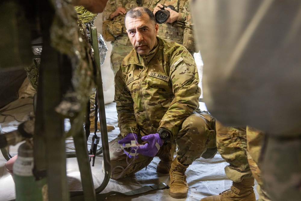 Combined Resolve 26-07