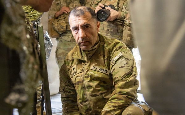 Combined Resolve 26-07