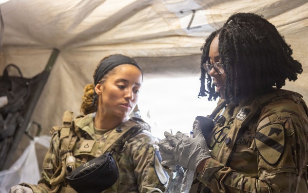 Combined Resolve 26-07