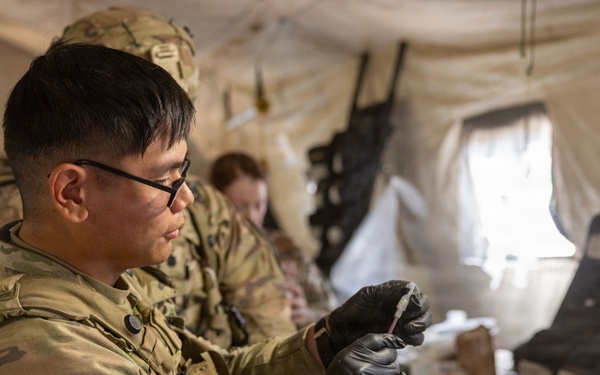 Combined Resolve 26-07