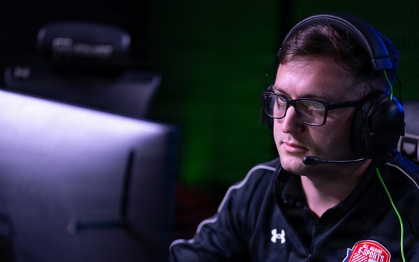 2026 Armed Forces Sports ESports Championship
