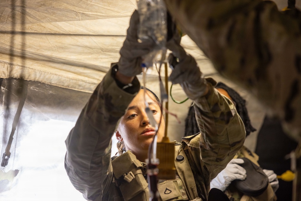 Combined Resolve 26-07