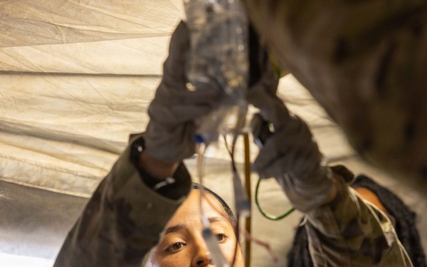 Combined Resolve 26-07