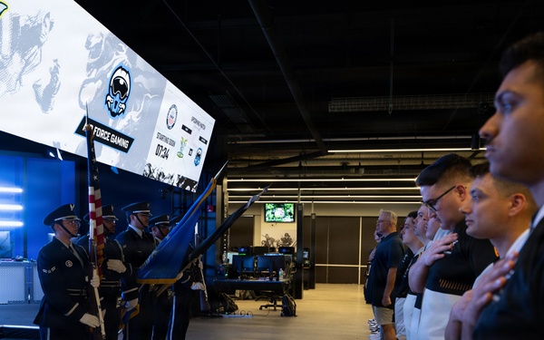 2026 Armed Forces Sports ESports Championship