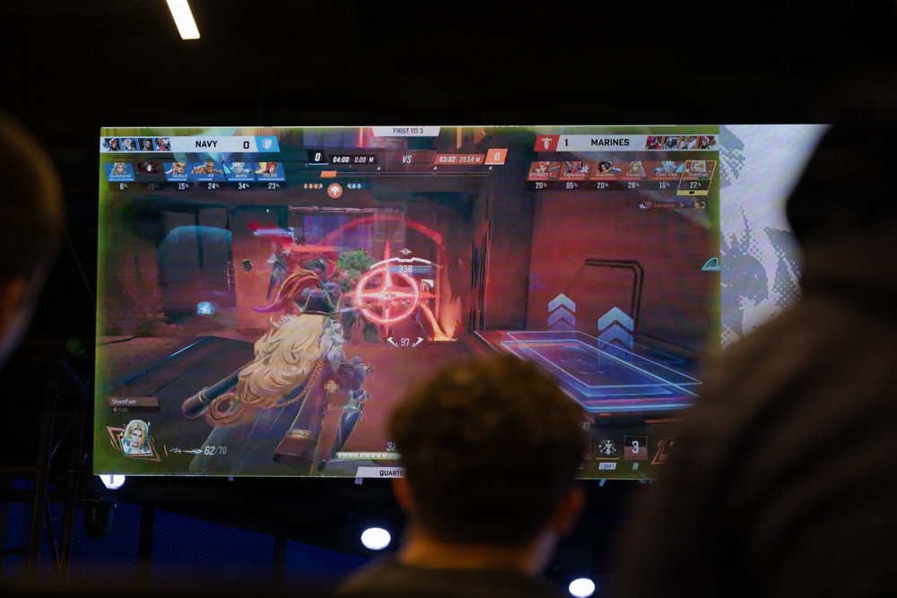 2026 Armed Forces Sports ESports Championship