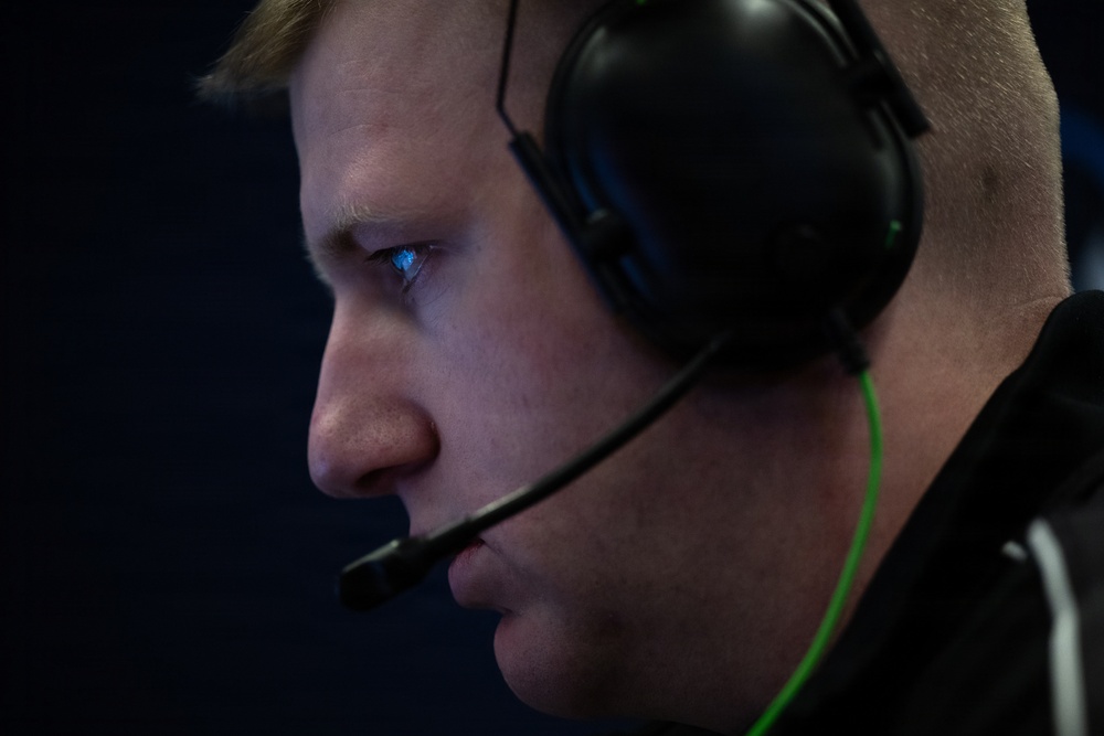 2026 Armed Forces Sports ESports Championship