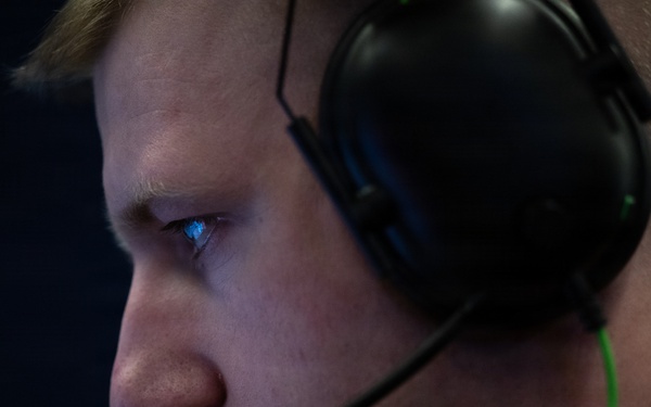 2026 Armed Forces Sports ESports Championship