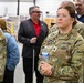 U.S. Army Tank-automotive and Armaments Command and Capability Program Executive for Combat Logistics team members field Refrigeration Tool Kits to members of Wisconsin Army National Guard