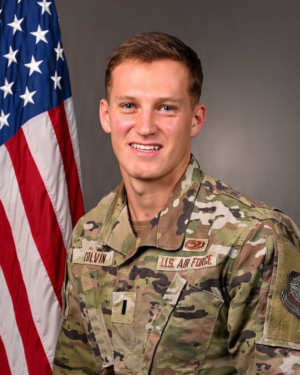 McConnell lieutenant completes Boston Marathon