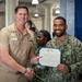 NAVSUP FLC San Diego Awards April 2026
