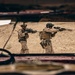 SLTE 2-26: Charlie Company, 1st Battalion, 2nd Marine Regiment Conducts Range 111