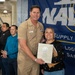 NAVSUP FLC San Diego Awards April 2026