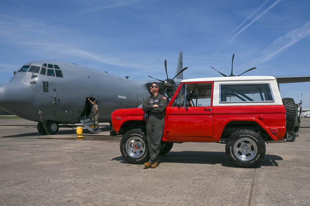 19th OG/CC Fini Flight