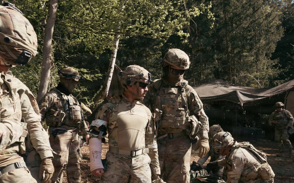 Combined Resolve 26-07