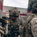 SLTE 2-26: Charlie Company, 1st Battalion, 2nd Marine Regiment Conducts Range 111