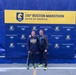 McConnell lieutenant completes Boston Marathon