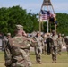 New Leader of the 'Regulars': Plumb Assumes Command of 4-6 Infantry