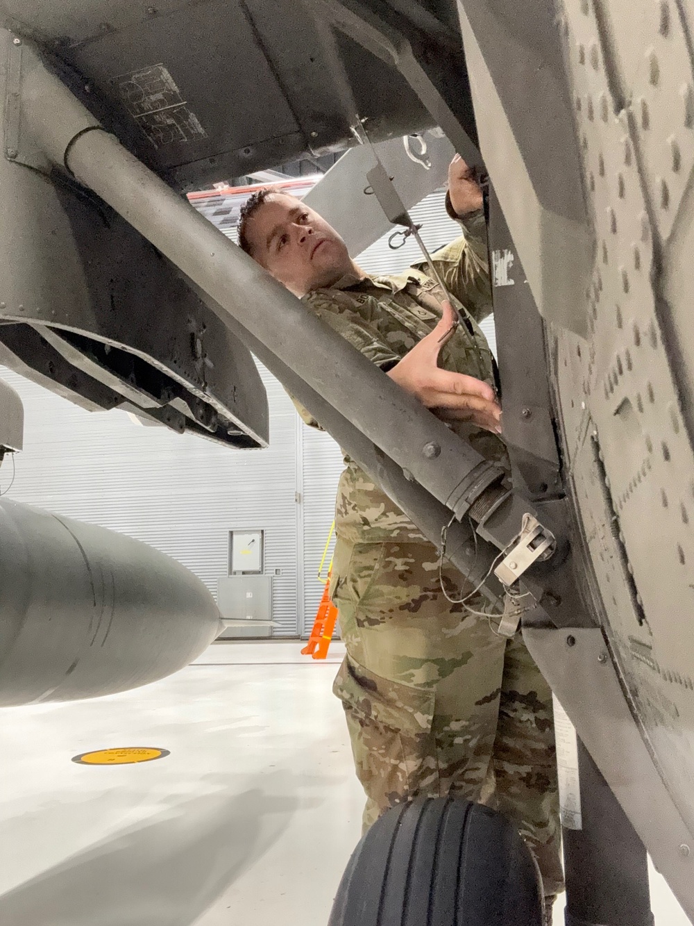 U.S. Army Path to American Citizenship