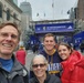 McConnell lieutenant completes Boston Marathon