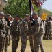 Entrusted to Lead: Plumb Accepts Command of the 'Regulars' at Fort Bliss