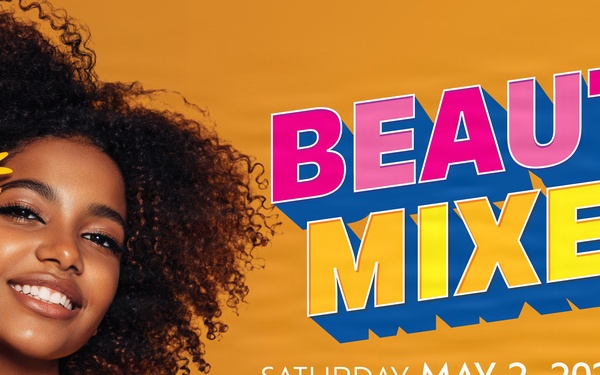 Beauty Mixer Brings Spring Style, Fresh Finds to Army &amp; Air Force Exchange Service Shoppers