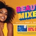 Beauty Mixer Brings Spring Style, Fresh Finds to Army &amp; Air Force Exchange Service Shoppers