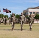 A Formal Transition: Commanders Shift Positions in Final Act of Leadership Transfer