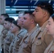 Citizen-Sailors Earn Navy Installation Firefighter Certification