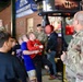 Carlisle Company soldiers connect with community
