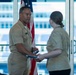 Citizen-Sailors Earn Navy Installation Firefighter Certification