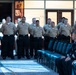Citizen-Sailors Earn Navy Installation Firefighter Certification