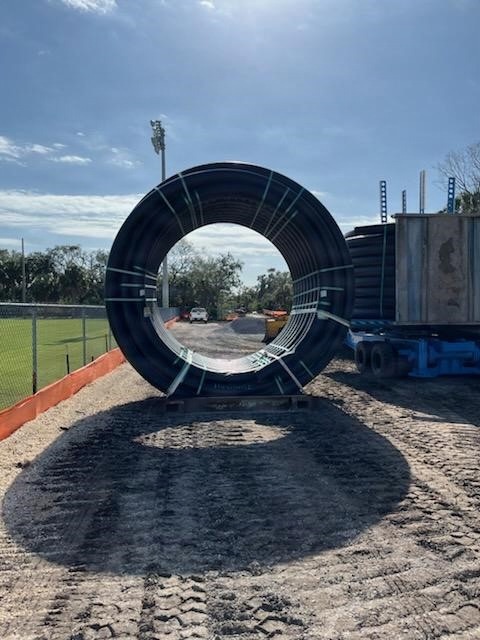 New DLA Energy pipeline fortifies fuel readiness at MacDill