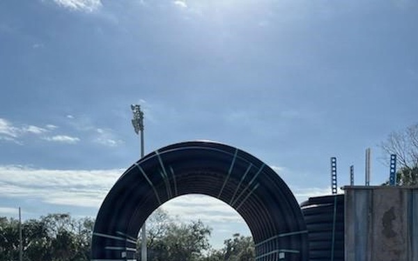 New DLA Energy pipeline fortifies fuel readiness at MacDill