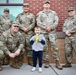 Next generation meets Army
