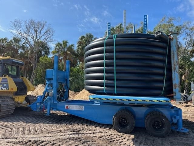 New DLA Energy pipeline fortifies fuel readiness at MacDill