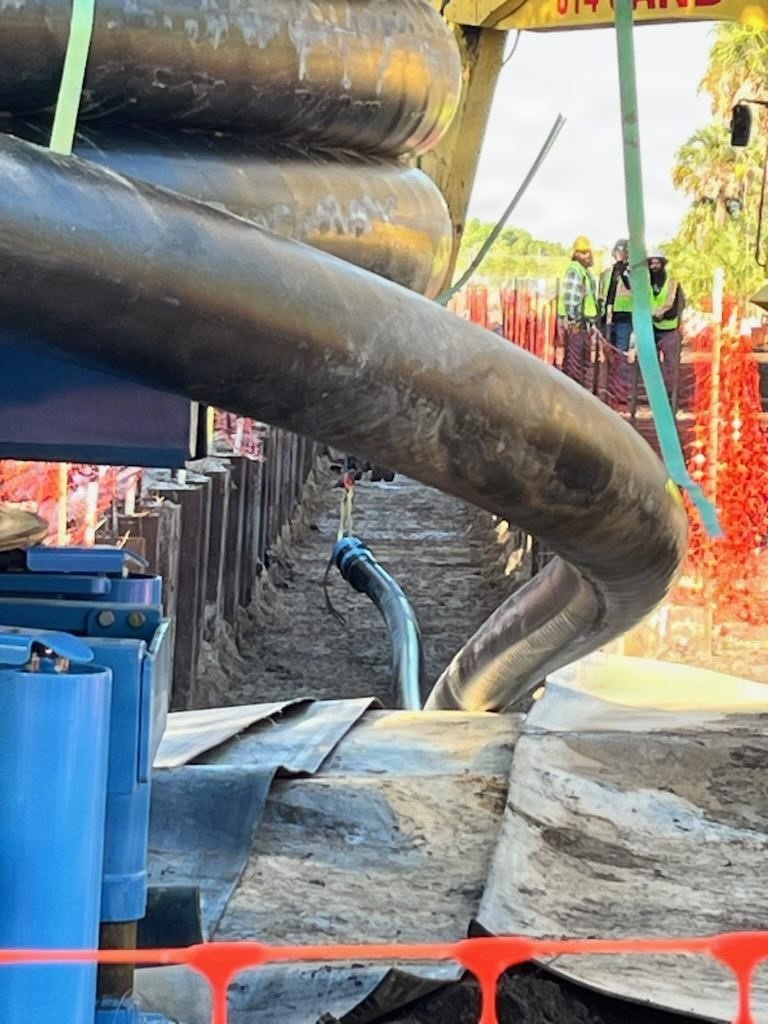 New DLA Energy pipeline fortifies fuel readiness at MacDill