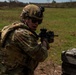 2-112th Infantry Soldiers train at Fort Indiantown Gap